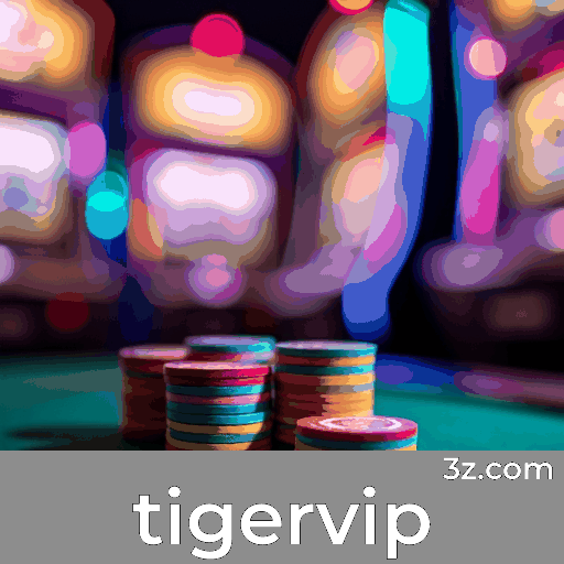 tigervip Bônus acumulado tigervip